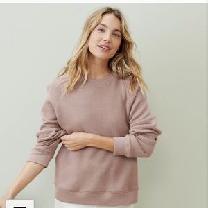 Jenni Kayne Saturday Sweatshirt